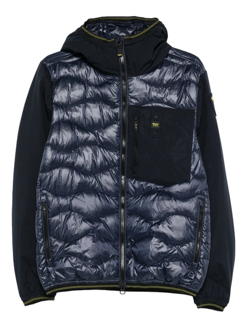 BLAUER ALBERT